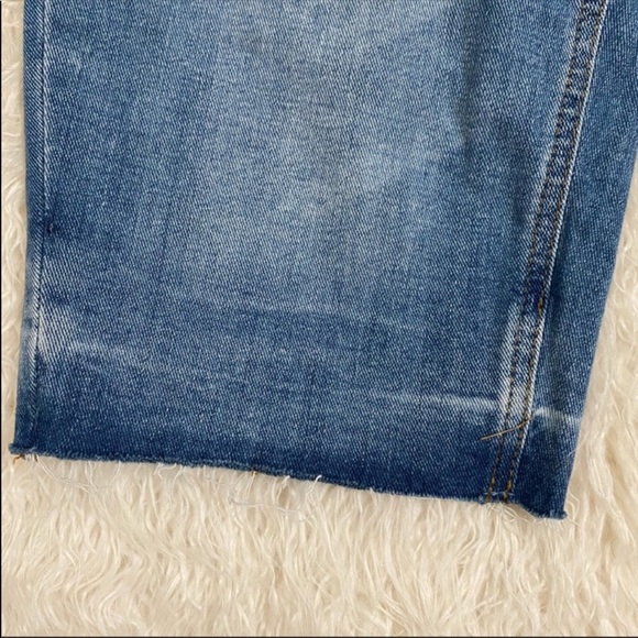 Joe’s Jeans The Finn Bermuda Cutoff Shorts - Picture 6 of 12